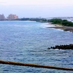 Meet your Posher, Rick